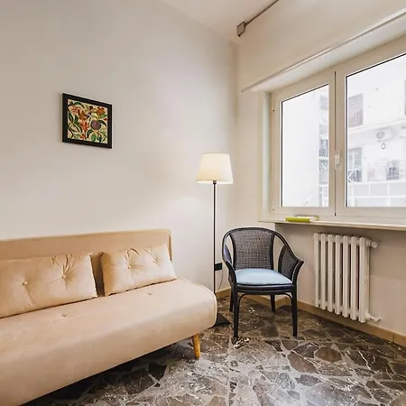 Apartamento Pepa's House Elegante Appartamente ,centro ,vicino Stazione