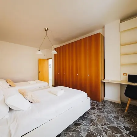 Apartamento Pepa's House Elegante Appartamente ,centro ,vicino Stazione Bari